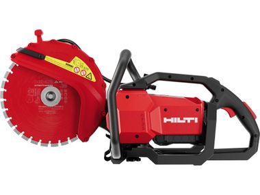 Battery cut off saw DSH 700-22 ATC Hilti