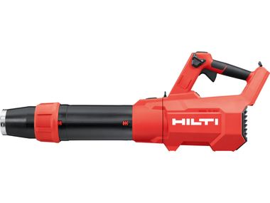 Industrial cordless blower NBL 6-22 Hilti