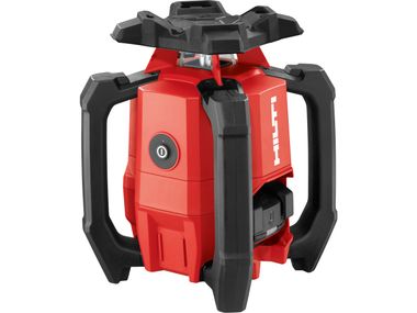 Laser level PR 4-22 Hilti