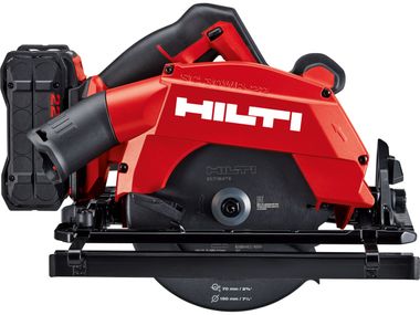 Cordless circular saw SC 30WR-22 GEN2 Hilti