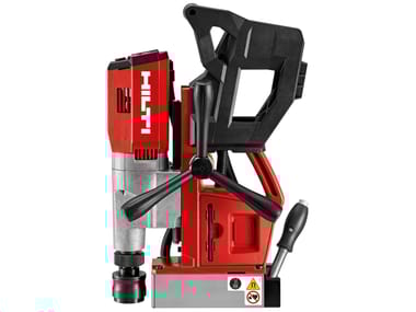 Hilti, SF 30M-22 Trapano magnetico a batteria