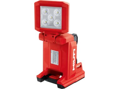 LED Work light SL 5-22 Hilti