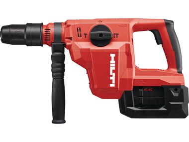 Cordless rotary hammer TE 50-22 Hilti