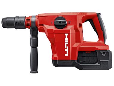 Cordless rotary hammer TE 60-22 Hilti