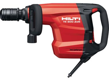 Cordless chipping hammer TE 800-AVR Hilti