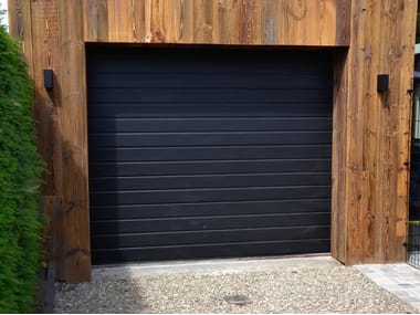 Historisch Hout, INNSBRÜCK BROWN Rivestimento in legno di recupero