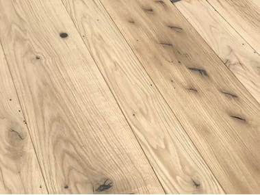 Historisch Hout, ZADAR Pavimento in legno di recupero