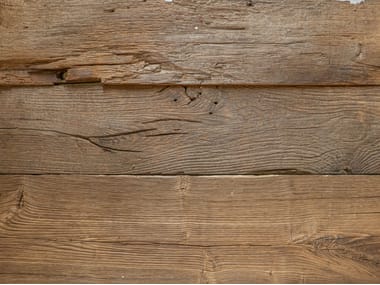 Historisch Hout, ZAGREB BROWN Rivestimento in legno di recupero