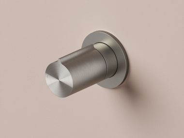 2 ways stainless steel diverter for shower GENT GT111 Hotbath