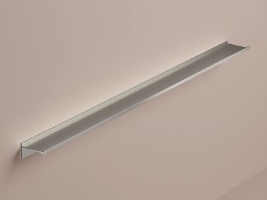 Bathroom wall shelf GENT GTA120 Hotbath