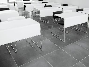 TUTOR DOUBLE Banco modulare By Howe | design John Bollen