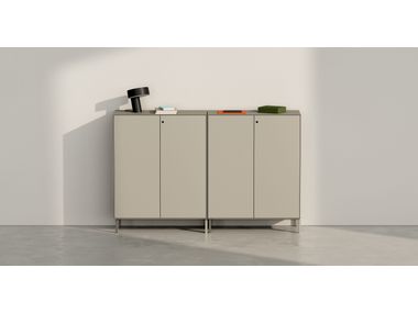 CODEX B Office storage unit By IBEBI