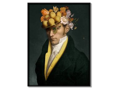 Aluminium Painting ABEL Ibride