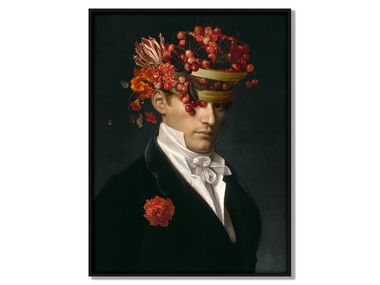 Aluminium Painting AIMÉ Ibride