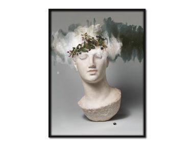 Aluminium Painting APHRODITE NOSTALGIE Ibride