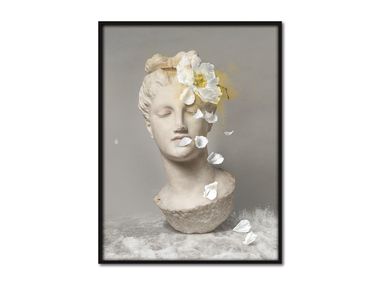 Aluminium Painting APHRODITE RÊVERIE Ibride