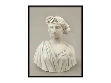 Aluminium Painting ÉLÉNA Ibride