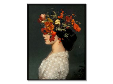 Aluminium Painting GARANCE Ibride