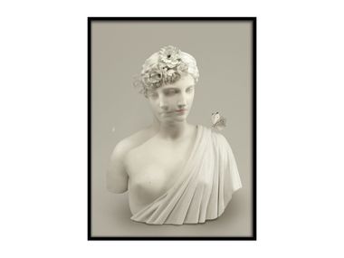 Aluminium Painting TÉA Ibride