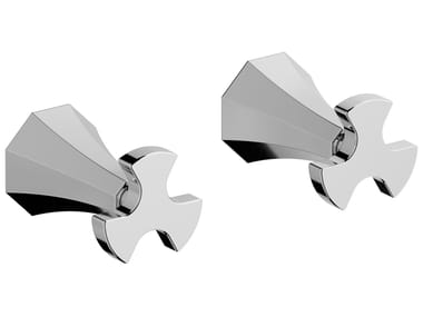 IB, BELMONDO BT400 Rubinetto per doccia a 2 fori da incasso