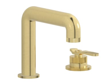 IB, BOLD LEVER B2394 Rubinetto per lavabo monocomando da piano