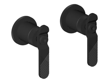 IB, BOLD LEVER B2400 Rubinetto per doccia a 2 fori da incasso