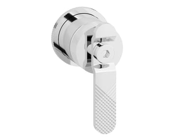 IB, BOLD LEVER EB2305 Miscelatore per doccia da incasso monocomando