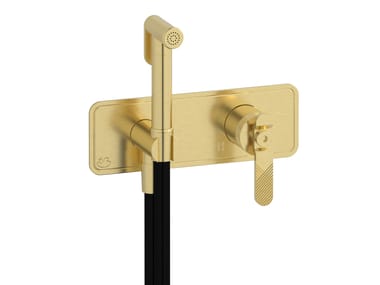 IB, BOLD LEVER EB2706 Idroscopino con miscelatore