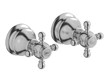 IB, HERMES HR400 Rubinetto per doccia a 2 fori da incasso