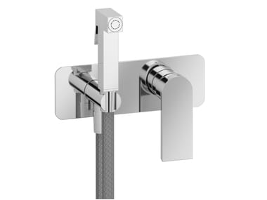 IB, K3 EK3706 Idroscopino con miscelatore