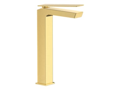 IB, K3 K3202 Miscelatore per lavabo da piano alto con scarico automatico