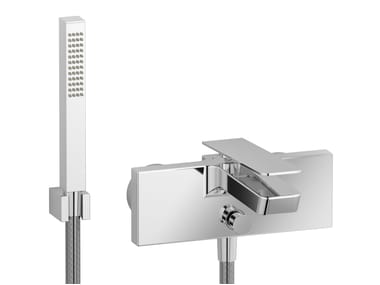 IB, K3 K3250 Miscelatore per vasca a muro con doccetta