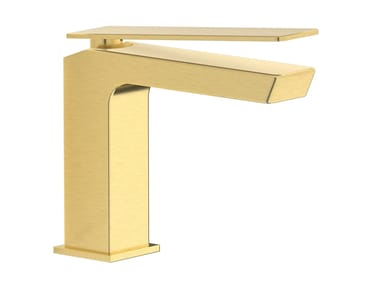 IB, K3 K3200 Miscelatore per lavabo da piano con scarico automatico