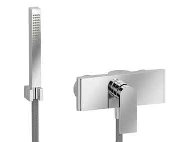 IB, K3 K3350 Miscelatore per doccia da incasso con doccetta