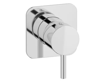 IB, MILANO TORINO EMT300 Miscelatore a parete ad una via