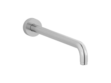 IB, PROGRAM 316 P3057 Braccio doccia a muro in acciaio