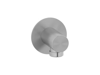 IB, SHOWER & CO. P3060 Presa acqua in acciaio