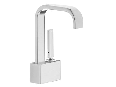 IB, SUPERBOX SB200 Miscelatore per lavabo da piano monocomando