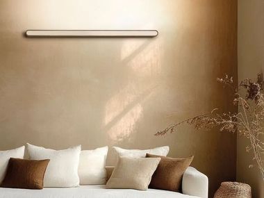 Aluminium wall lamp ARMONIA  ICONE