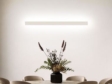 Adjustable LED wall lamp ELICA ICONE
