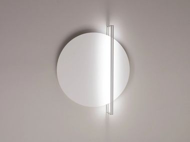 LED aluminium wall lamp ESSENZA ICONE