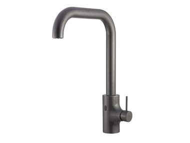 Electronic Zamak kitchen mixer tap I55D0-15000 IDRAL