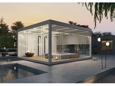 Outdoor Shades