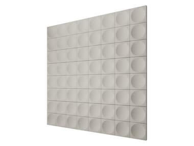 IMPACT ACOUSTIC®, ARCHISONIC® MYCELIUM WALL TILES Pannello acustico a parete