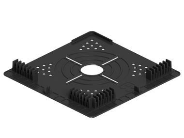 Stelzlager für Doppelböden EDGEPLATE IMPERTEK