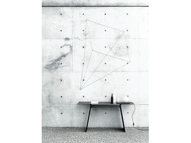 INARI Plate console table By Living Divani | design mist-o