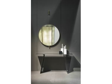 INARI Plate console table By Living Divani | design mist-o