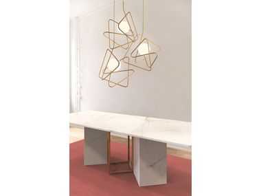INCIUCIO Pendant lamp By Gibas