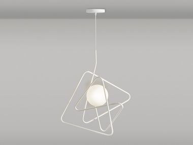 INCIUCIO Pendant lamp By Gibas