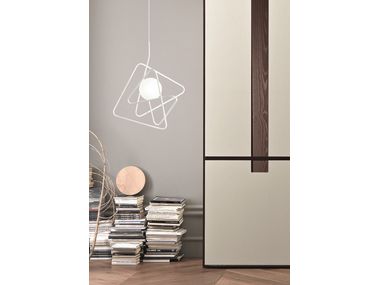 INCIUCIO Pendant lamp By Gibas